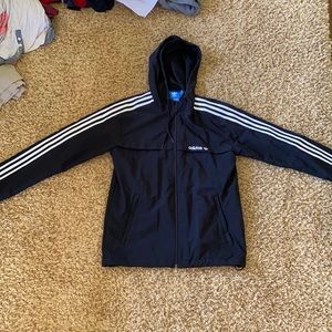 Adidas jacket